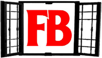 Logo di F.B.