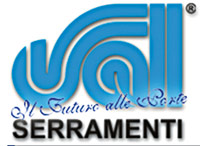 Logo di VAL SERRAMENTI srl