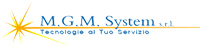 Logo di M.G.M. SYSTEM srl