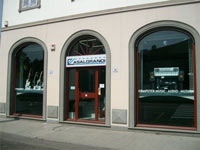Logo di CASALGRANDI snc