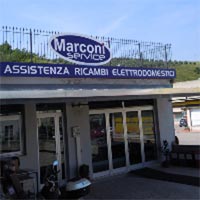 Logo di MARCONI SERVICE srl