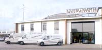 Logo di BIANCHI & MAESTRI srl