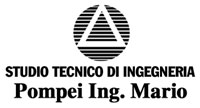 Logo di POMPEI ING. MARIO