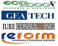 Logo di GRUPPO REMARK