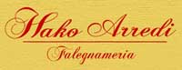 Logo di HAKO ARREDI