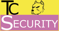 Logo di T.C. SECURITY
