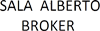 SALA ALBERTO BROKER