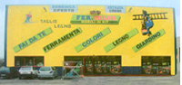 Logo di FER-COLOR