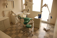 Logo di CENTRO DENTALE srl