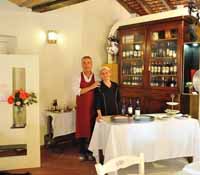 Logo di RISTORANTE DA NATALE