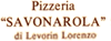 RISTORANTE PIZZERIA SAVONAROLA di LORENZO LEVORIN