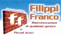 Logo di FILIPPI FRANCO