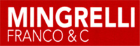 Logo di MINGRELLI FRANCO & C. snc