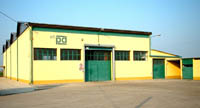 Logo di OFF. P.D. snc