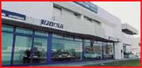 Logo di NUOVA CARROZZERIA AUTOFFICINA GRIGOLETTO
