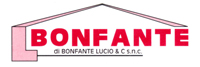 Logo di BONFANTE