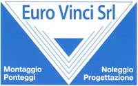 Logo di EUROVINCI srl