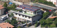 Logo di BENZA sas