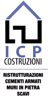 Logo di I.C.P. COSTRUZIONI
