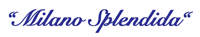 Logo di MILANO SPLENDIDA