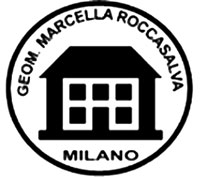 Logo di ROCCASALVA GEOM. MARCELLA