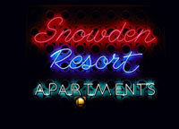 Logo di NEON ITALY
