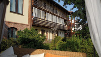 Logo di BED AND BREAKFAST MEZZALUNA 12 - CA D'LA TONILLA