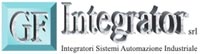 Logo di G.F INTEGRATOR srl