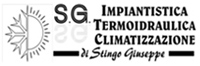 Logo di IMPIANTI TERMO IDRAULICI S.G.