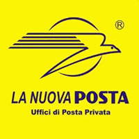 Logo di LA NUOVA POSTA