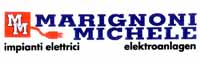 Logo di MARIGNONI MICHELE