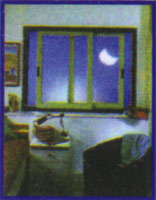 Logo di INFISSI METAL DOOR