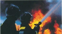 Logo di ANTINCENDIO TIEMME SERVICE