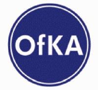 Logo di OFKA DESIGN & INDUSTRY