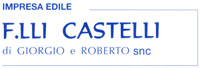 Logo di IMPRESA EDILE CASTELLI