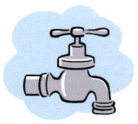 Logo di SIRONI MATTEO IDRAULICO