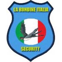 Logo di LA RONDINE ITALIA SECURITY
