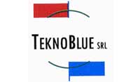 Logo di TEKNOBLUE srl