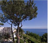 Logo di HOTEL VILLA IREOS