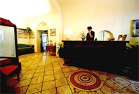 Logo di HOTEL MINERVA