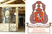 Logo di PARDINI GIORGIO