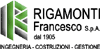RIGAMONTI FRANCESCO spa