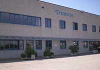 Logo di TRASCON srl