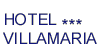 HOTEL VILLA MARIA