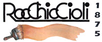 Logo di ROCCHICCIOLI srl