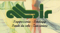Logo di TAPPEZZERIA ALBIR