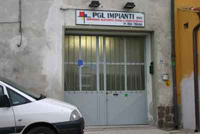 Logo di PGL IMPIANTI srl