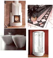 Logo di EFFEMME CERAMICHE srl