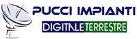Logo di PUCCI IMPIANTI