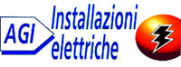 Logo di AGI INSTALLAZIONI ELETTRICHE